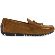 Mocassins Café Noir C1XN6018