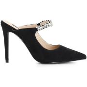 Pumps Café Noir C1XV6123