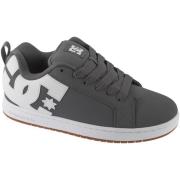 Lage Sneakers DC Shoes Shoes Court Graffik