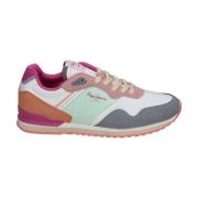 Lage Sneakers Pepe jeans PGS400006-523