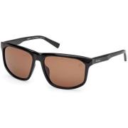 Zonnebril Timberland Polarized TB00036-H 01H