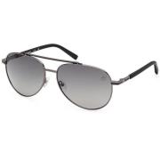 Zonnebril Timberland Polarized TB00039 08D