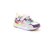Lage Sneakers Grunland DSG-SC6201