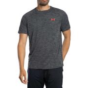 T-shirt Korte Mouw Under Armour Tech Textured Los T-shirt