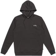 Trainingsjack Billabong Arch Hoodie