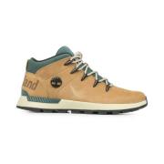 Sneakers Timberland Sprint Trekker Mid Lace Sneaker