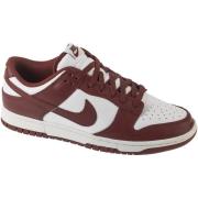 Lage Sneakers Nike Dunk Low Retro