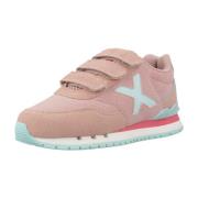 Lage Sneakers Munich DASH KID VCO