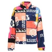 Fleece Jack Rip Curl KEEPSAKES POLAR FLEECE