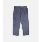 Broek Oxbow Elastische fluwelen broek CORD