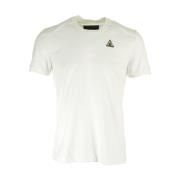 T-shirt Korte Mouw Le Coq Sportif Coq d'Or Tee