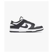 Sneakers Nike Dunk Low Black (Panda)