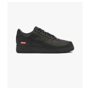 Sneakers Nike Air Force 1 Low Supreme Black