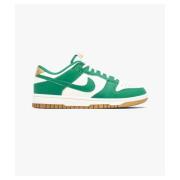 Sneakers Nike Dunk Low Malachite University Gold