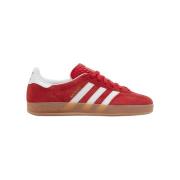 Sneakers adidas Gazelle Indoor Better Scarlet
