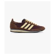 Lage Sneakers adidas SL 72 OG Maroon Preloved Brown (Women's)