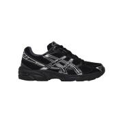 Sneakers Asics Gel-1130 Black Pure Silver