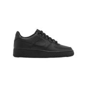 Sneakers Nike Air Force 1 Low LE Black (GS)