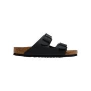 Sneakers BIRKENSTOCK Arizona Birko-Flor Black