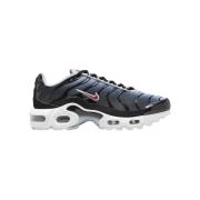 Lage Sneakers Nike Air Max Plus Blue Tint Rugged Orange (GS)