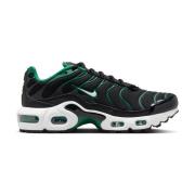 Lage Sneakers Nike Air Max Plus Black Malachite (GS)