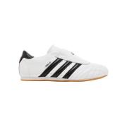 Lage Sneakers adidas Taekwondo W "Cloud White"