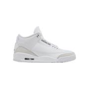 Hoge Sneakers Nike Jordan 3 Retro Pure Money (2025)