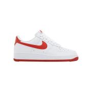 Lage Sneakers Nike Air Force 1 '07 Dragon Red