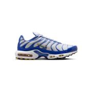 Sneakers Nike Air Max Plus White Lyon Blue