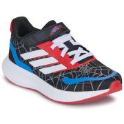 Lage Sneakers adidas RUNFALCON SPIDER-MAN EL C