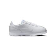 Sneakers Nike Cortez Triple White (Women's)