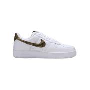 Sneakers Nike Air Force 1 Low Retro Ivory Snake