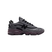 Sneakers New Balance 1000 Magnet Plum Brown