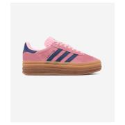 Sneakers adidas Gazelle Bold Pink Glow (Women's)