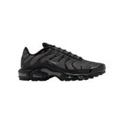 Sneakers Nike Air Max Plus Black Diffused Blue