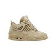 Sneakers Nike Jordan 4 Retro Net Rattan (Women's)
