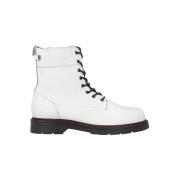 Enkellaarzen Mustang Bottines