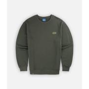 Sweater Oxbow Sweater met ronde hals FLORAL