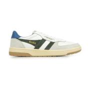 Lage Sneakers Gola Hawk Trainer