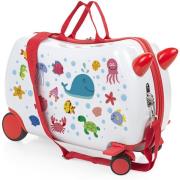 Reiskoffer Itaca Happy Fun Days