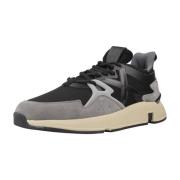 Lage Sneakers Munich CLIK 105