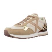 Lage Sneakers Munich SUNSET 61