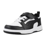 Lage Sneakers Puma REBOUND V6 LO AC+ PS