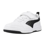 Lage Sneakers Puma REBOUND V6 LO AC+ PS