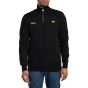 Sweater Ellesse Pelegrini 1/4 rits sweatshirt