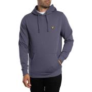 Sweater Lyle &amp; Scott Logo trui met capuchon