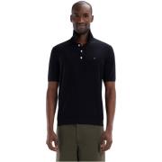 Polo Shirt Korte Mouw Eden Park E25MAIPU0025