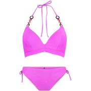 Bikini Lingadore Triangel voorgevormd bikini set