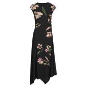 Lange Jurk Desigual KATRINA