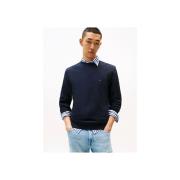 Trui Tommy Hilfiger MW0MW37237 ESS TERRY-DW5 DESERT SKY